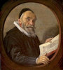 Johannes Acronius